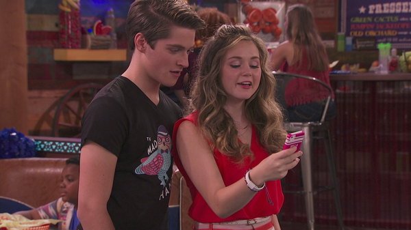 Bella and the Bulldogs Season 2 Episode Guide and Air Dates